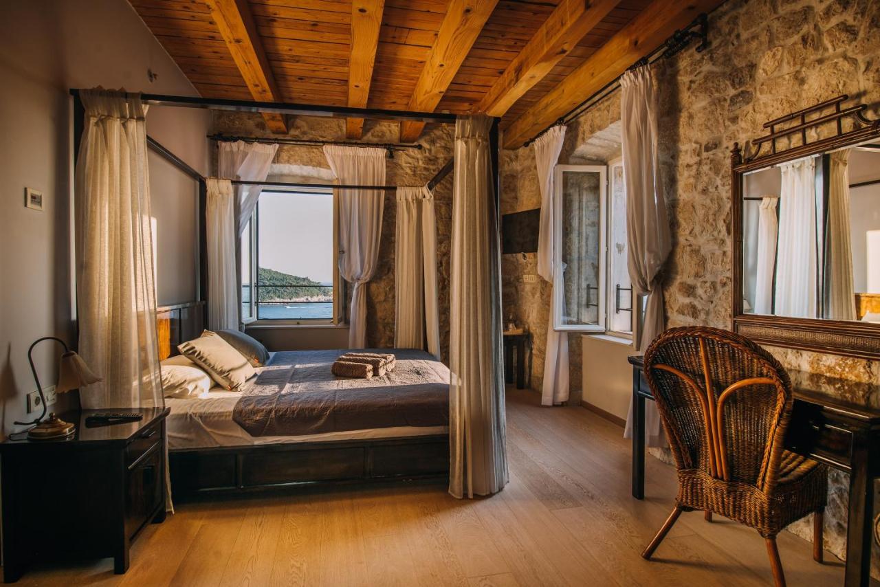 Allure Of Gjestgiverier Dubrovnik
