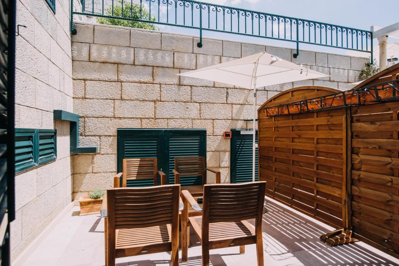 Casa de hóspedes Allure Of Dubrovnik